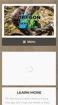 Mobile Screenshot of oregonxcseries.org